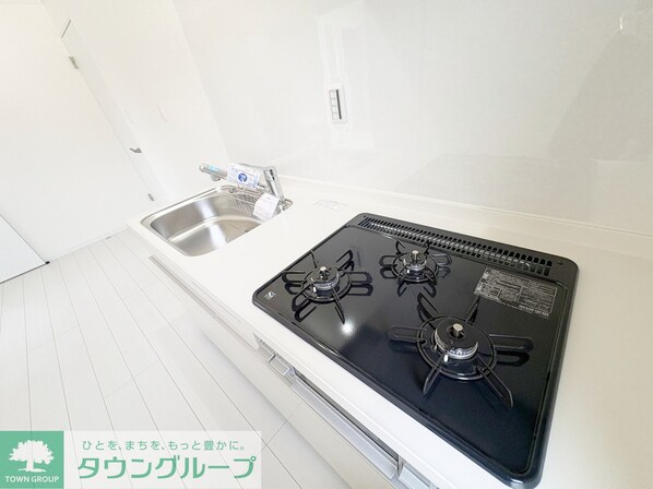 ナリトモ仁戸名Dの物件内観写真